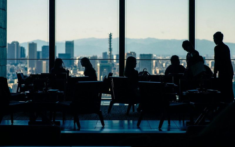 Cómo ir de Haneda a Tokio