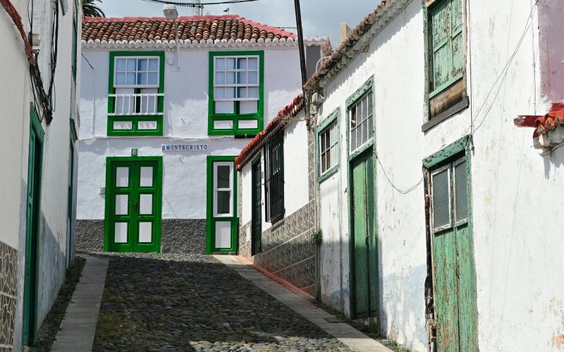 los pueblos m&aacute;s bonitos de Gran Canaria
