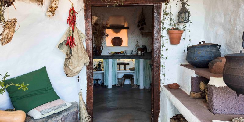 Lugares que ver en Artenara