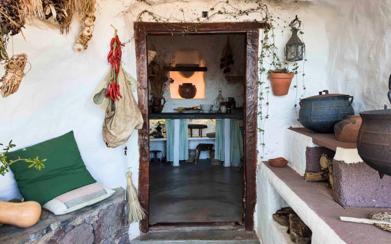 Lugares que ver en Artenara