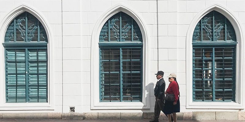 Qué ver en Cuenca, Ecuador, en un día