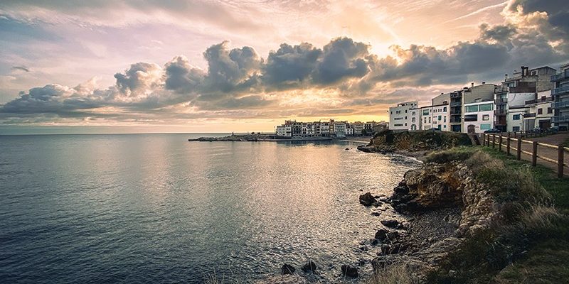 GR92 L'Escala a Torroella de Montrgí