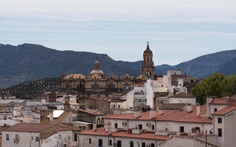 Basílica de San Ildelfonso