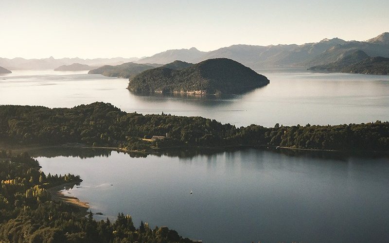 Guía de viaje completa por Argentina Recomendaciones para viajar a Argentina por libre