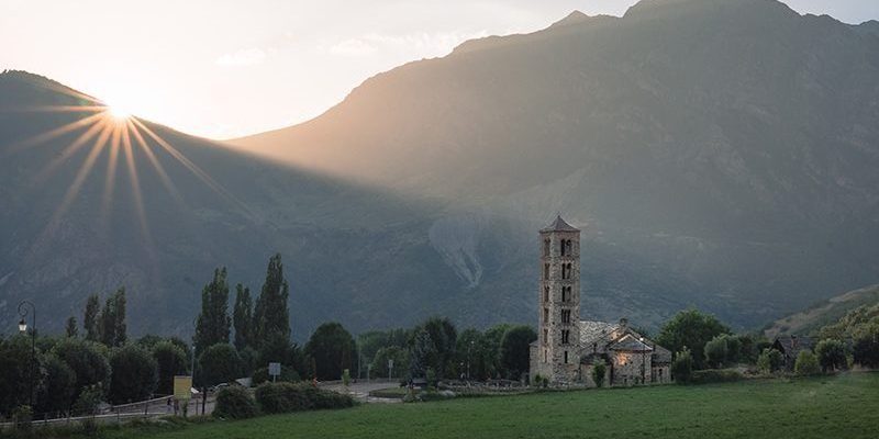Qu&eacute; ver en Vall de Bo&iacute; en 6 d&iacute;as