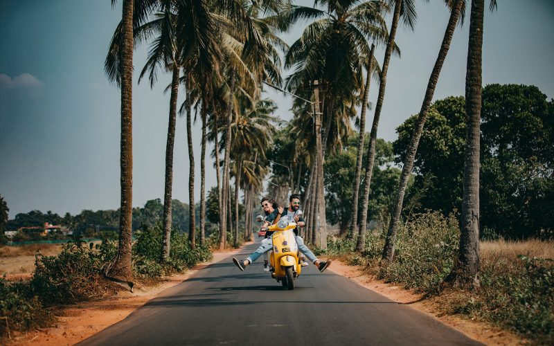 Descuentos en seguros de viajes