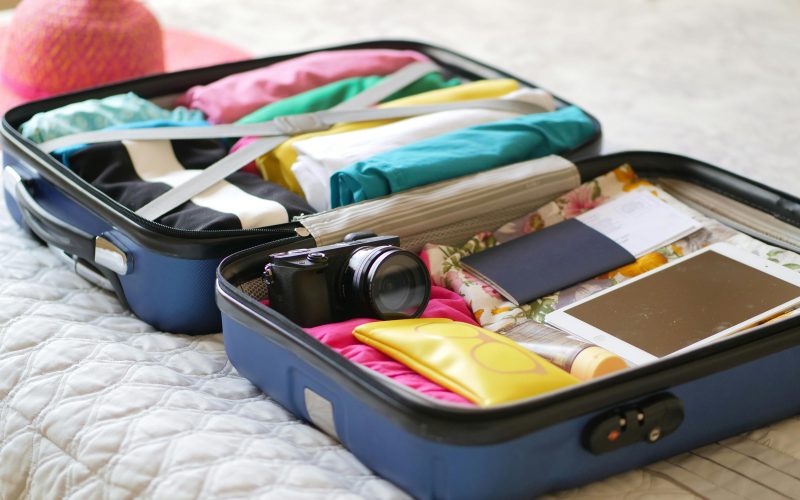 que necesito para viajar a estados unidos como turista