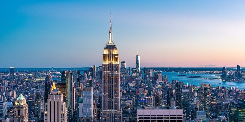 Cosas que hacer en Nueva York en 3 días