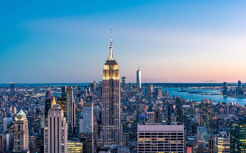 Cosas que hacer en Nueva York en 3 días