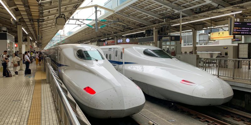 Merece la pena el Japan Rail Pass?